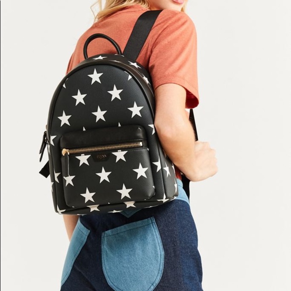 Flynn Starstruck Maverick Backpack NEVER USED